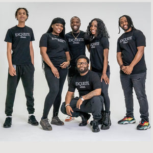 Exquisite Apparel T shirt