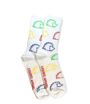Exquisite_apparel_brand_tshirt_socks_embroidery_sock_clothing_Unisex_Loungwear_Clothing_Brand
